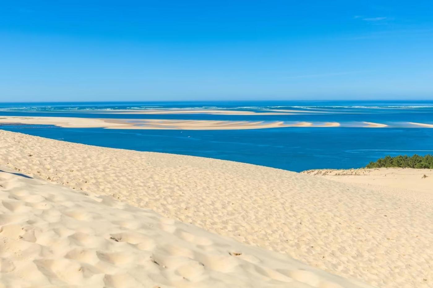 Mobil Home Tout Confort Camping Les Viviers Cap Ferret Lège-Cap-Ferret Zewnętrze zdjęcie