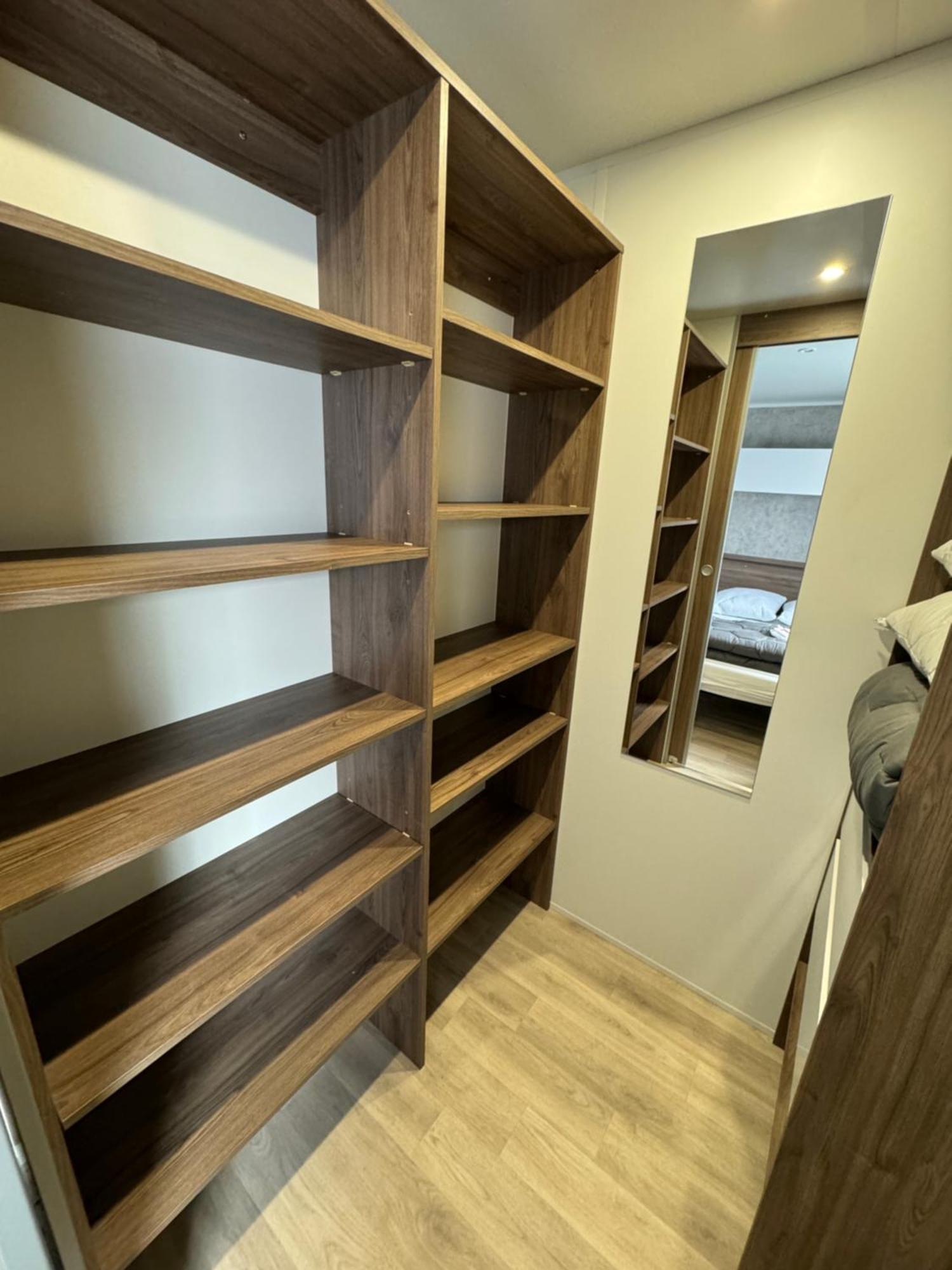 Mobil Home Tout Confort Camping Les Viviers Cap Ferret Lège-Cap-Ferret Zewnętrze zdjęcie